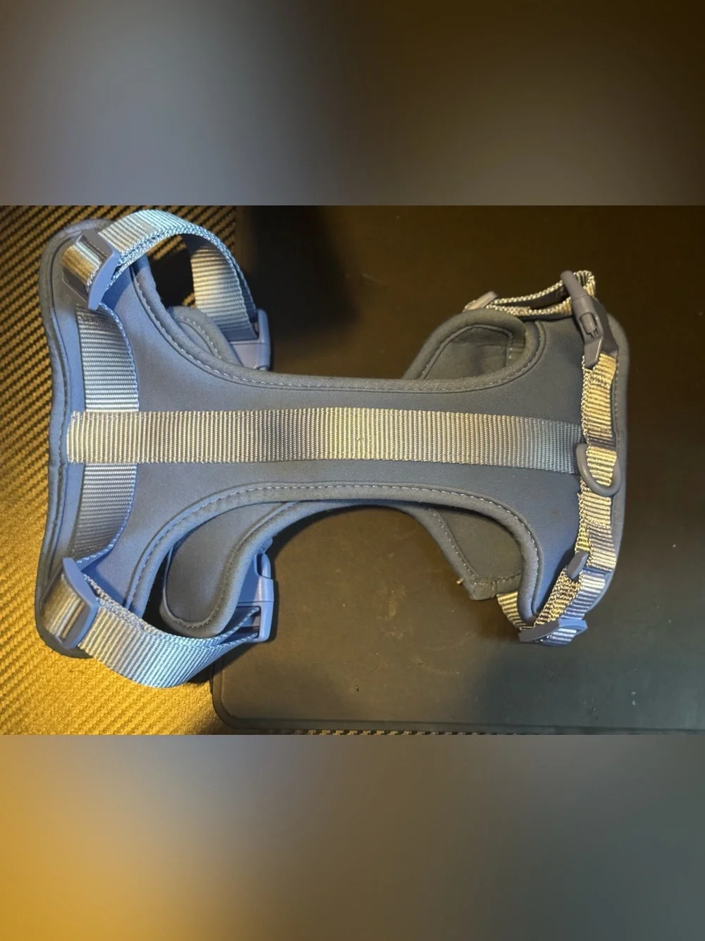 Wild one Lilac harness medium